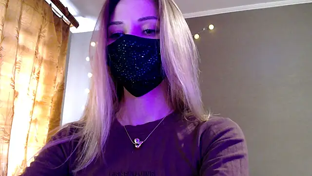 Iris lave online show from April 20, 2:31 pm