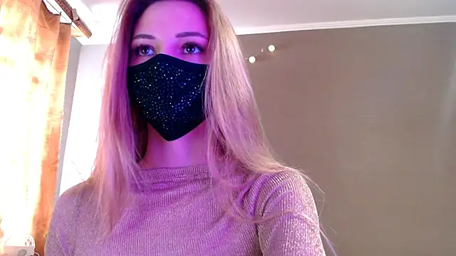 Iris lave online show from April 4, 1:32 pm