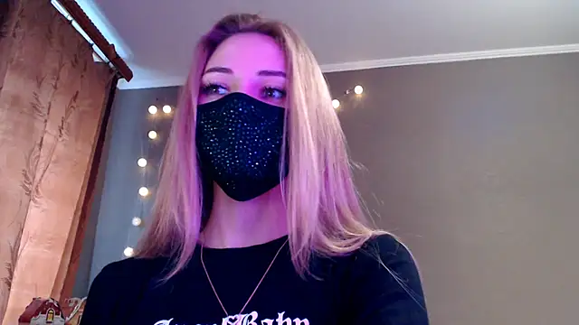 Iris lave online show from December 21, 12:53 pm