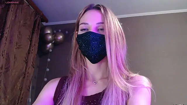 Iris lave online show from November 7, 6:13 pm