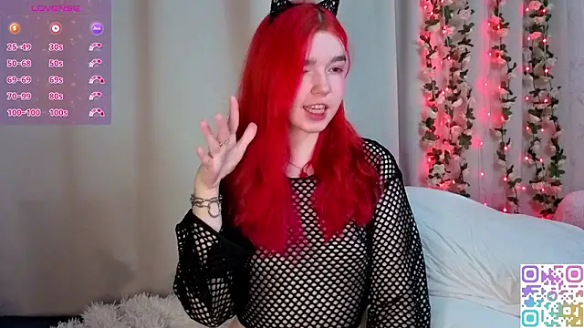 little Teya online show from March 14, 4:46 am