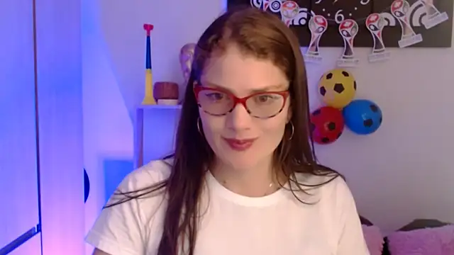 Camila-ventura online show from June 27, 1:17 pm