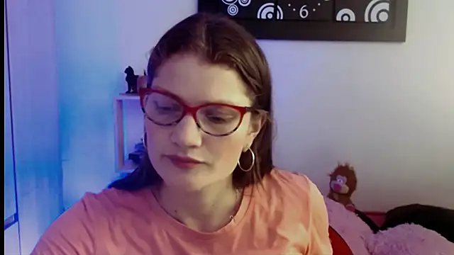 Camila-ventura online show from May 25, 1:54 pm