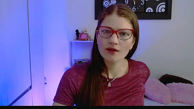 Camila-ventura online show from May 9, 1:13 pm