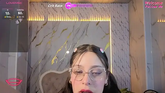  Mia sweet b online show from January 11, 6:35 pm