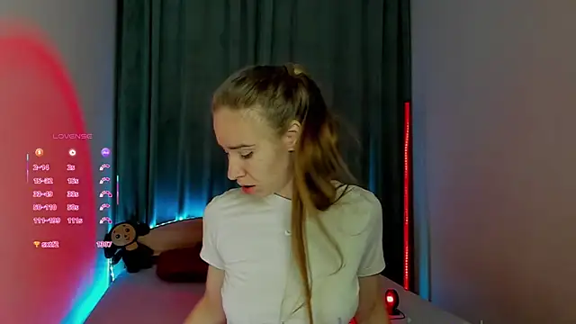 SoulNonNude online show from July 23, 1:58 am