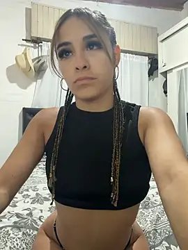 Babylovetiernax online show from March 19, 3:11 am