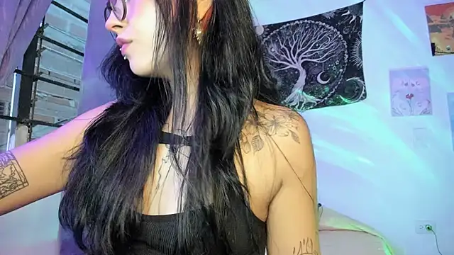 Sweet mim  online show from November 27, 10:45 pm