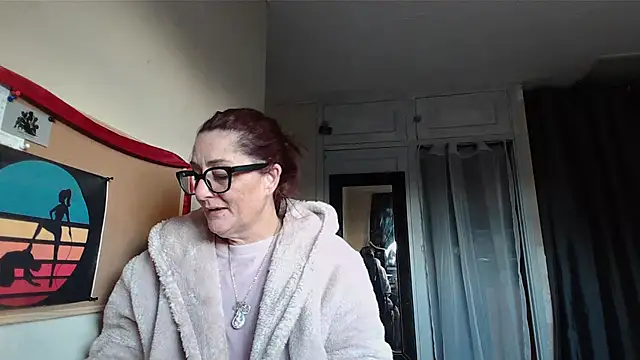 Mistress-Ivy51 online show from November 21, 7:54 am