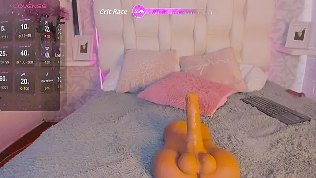Snapshot of Ashlyleee chatting on October 11, 7:49 pm Ashlyleee online show from October 11, 7:49 pm