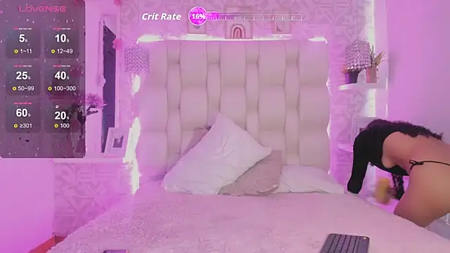 Ashlyleee online show from November 24, 7:49 pm