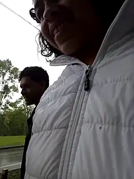 Tendercouple1 online show from October 22, 7:08 pm