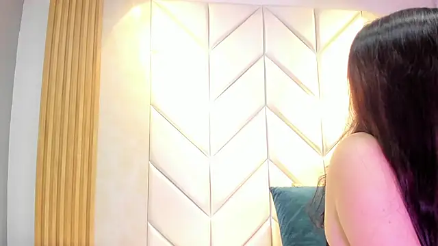 BarbieMonet online show from October 27, 12:01 pm