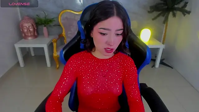 venuss09 s online show from November 12, 1:42 pm