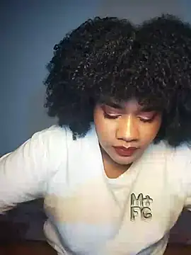 Snapshot of Maaaar_ chatting on September 24, 12:42 am Maaaar online show from September 24, 12:42 am