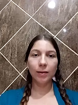 Arianna Moss online show from October 22, 2:49 am