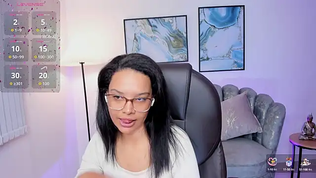 Snapshot of Ayshel_cooperr chatting on September 22, 2:32 am Ayshel cooperr online show from September 22, 2:32 am