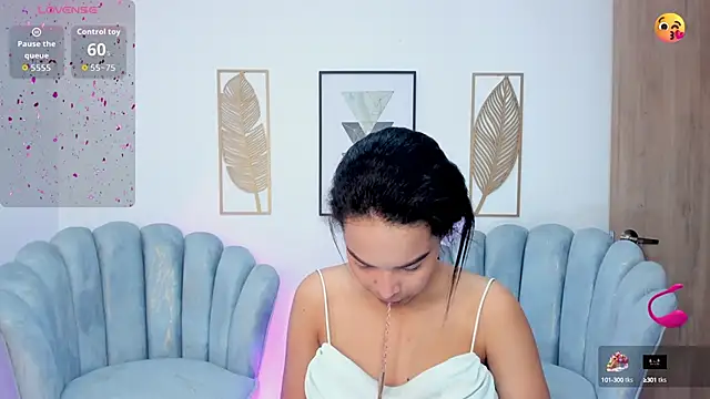 Snapshot of Ayshel_cooperr chatting on September 25, 3:49 am Ayshel cooperr online show from September 25, 3:49 am