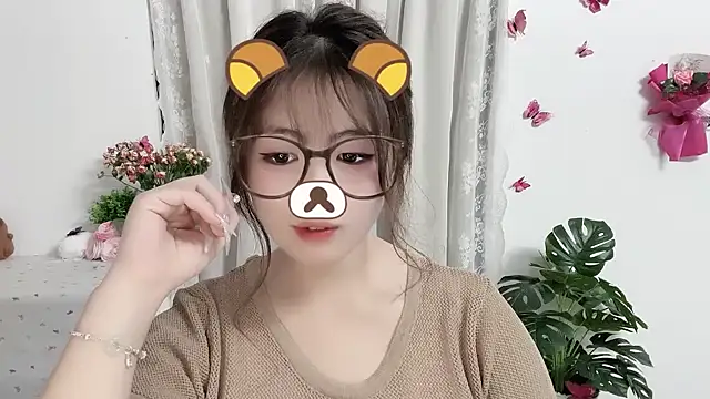 Amelia-babee online show from June 19, 12:52 pm