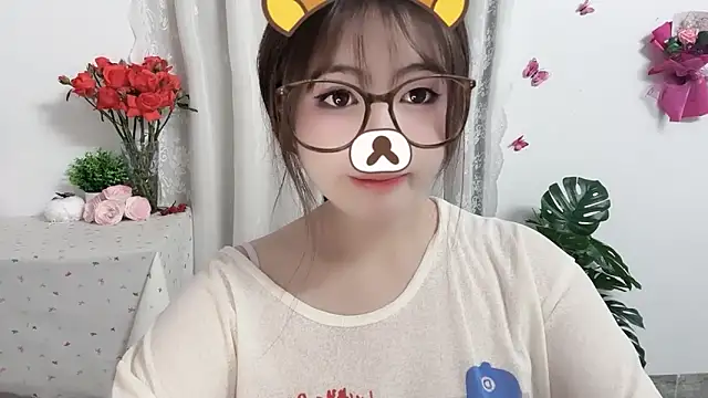 Amelia-babee online show from June 14, 12:27 pm