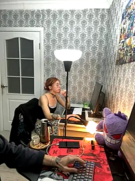 Snapshot of Nancyhot777 chatting on October 10, 11:48 am Nancyhot777 online show from October 10, 11:48 am