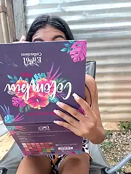 chaparritahot99 online show from October 28, 4:13 pm