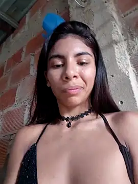 chaparritahot99 online show from February 6, 9:40 pm