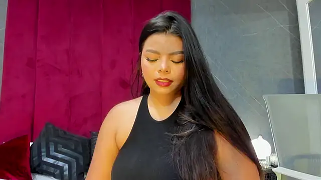 Snapshot of SiennaMonroe_ chatting on September 28, 7:41 pm SiennaMonroe online show from September 28, 7:41 pm