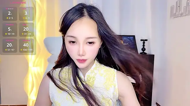 Aiyi909- online show from July 25, 2:57 pm