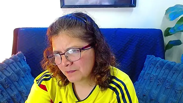 Linda banks  online show from October 12, 2:58 am