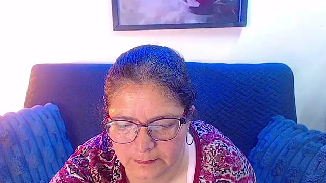 Linda banks  online show from November 16, 1:51 am