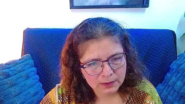 Linda banks  online show from September 27, 2:41 am