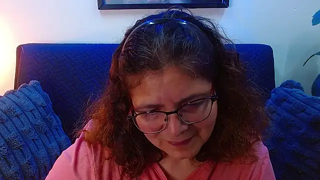 Linda banks  online show from October 21, 1:31 am