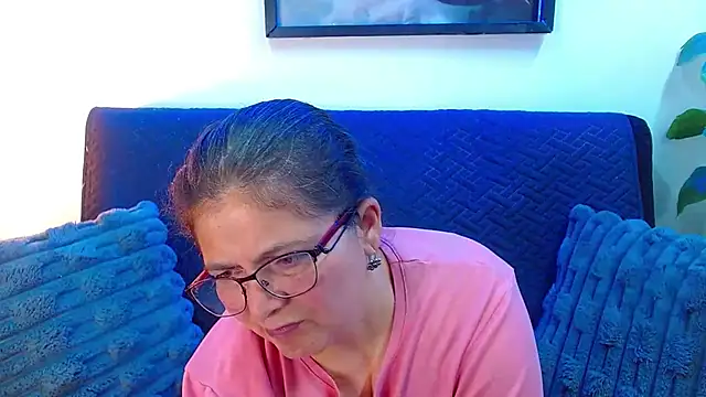 Linda banks  online show from September 28, 2:51 am