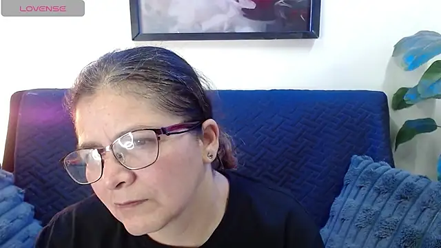 Linda banks  online show from October 11, 2:49 am