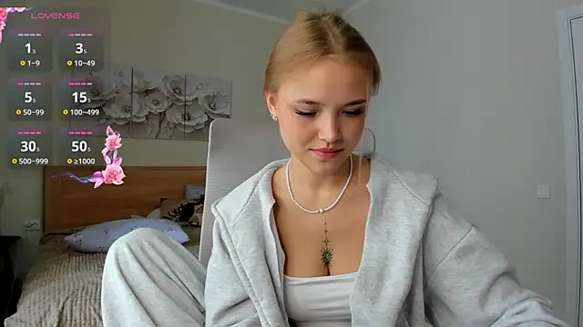 flooora 0 online show from July 29, 2:00 am