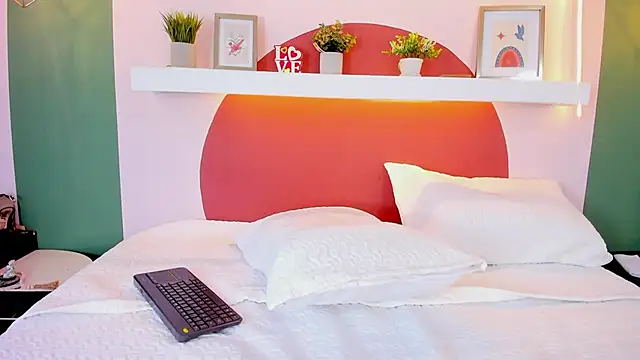 Snapshot of Natashaaa1 chatting on October 9, 8:46 pm Natashaaa1 online show from October 9, 8:46 pm