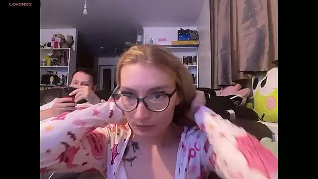 harleyblair online show from November 3, 11:31 pm