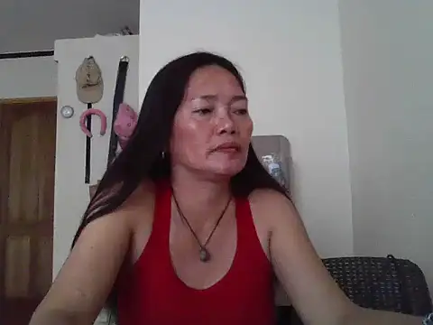 Snapshot of Asianwild_matured4uxx chatting on October 14, 7:33 am Asianwild matured4uxx online show from October 14, 7:33 am