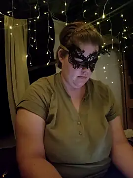 VeiledMuse online show from September 25, 12:10 am