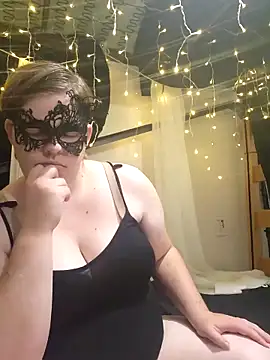 VeiledMuse online show from September 18, 2:10 am