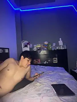 Kailertwink online show from June 6, 1:12 am