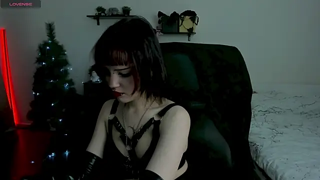 LiyaLuna online show from January 13, 11:03 am