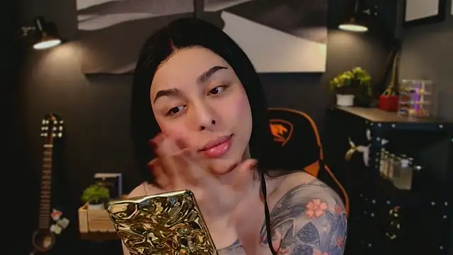 LUNACOCKSLAYER online show from November 22, 11:46 am