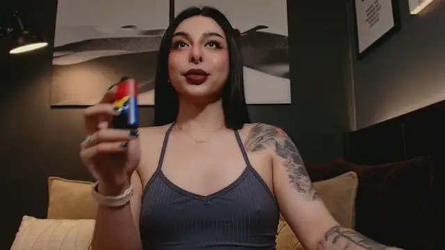 LUNACOCKSLAYER online show from March 5, 3:35 am