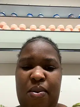 SEXYBOOBS21D online show from October 6, 1:39 pm