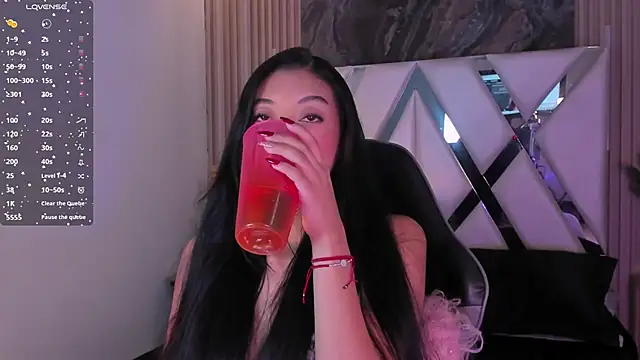 Sussyrosse  online show from March 18, 3:06 pm