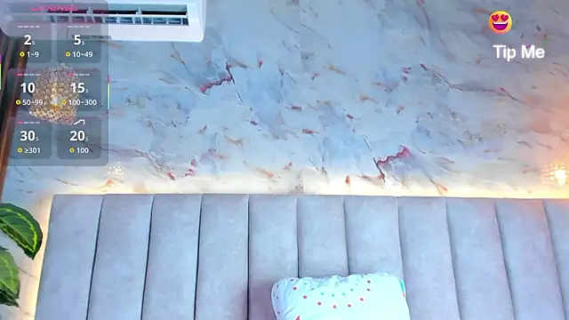 KarolBlanco online show from February 20, 7:15 pm