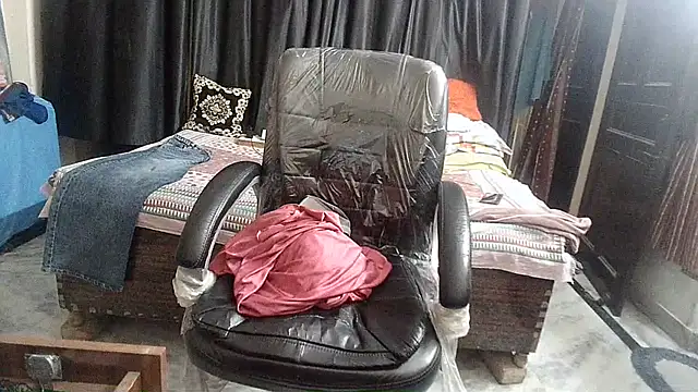 Anaconda-Mall online show from July 14, 6:56 pm
