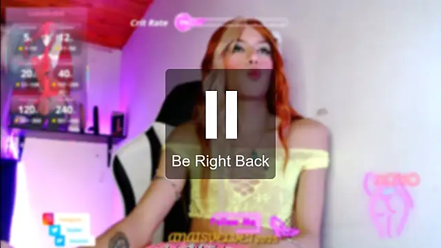 anaisvelvet2025 online show from November 16, 5:31 am